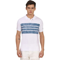 Dennis Lingo Men's Slim Fit Black Polo T-Shirt