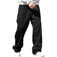 Dhruvi Trendz Men Jeans | Men Jeans Pants | Denim Jeans | Baggy Jeans For Men | Loose Fit Jeans For Men | Stylish Jeans For Men (Dt-Mj-27-32-Black)