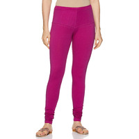 Rupa Women's Slim Leggings (Sl46Falsa_Multicoloured_Fs_Falsa_Free)