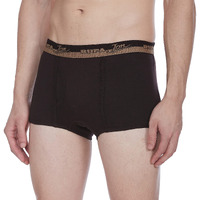 Rupa Men Cotton Trunks Pack Of 3 (Jon Obama-Nv/Sky/Gm_Po3_85_Multicolor_M)