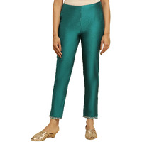 W Slim Pants For Women | Trousers For Women | W For Woman