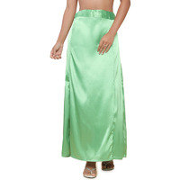 Soch Pista Satin Petticoat