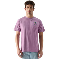 The Souled Store Official Mickey Mouse: Cruising Men T-Shirts