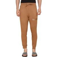 Sweet Dreams Men Solid Jogger