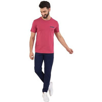 Sweet Dreams Men Solid Pyjama Set