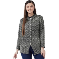 Pivl Women's Long Winter Acrylic Blend Sweater - Ultimate Warmth And Style_Camel_M||Winterwear||