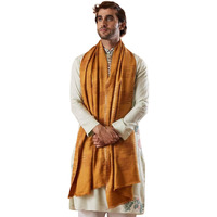 Pashmoda Men Rukhsaar Kaani Stole (Size 71X203 Cm)