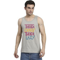 Peppyzone Men's Regular Fit Vest (Tt-Trendy 51-55_Grey3
