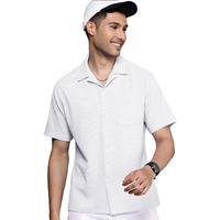 Pinkmint Popcorn Shirt White