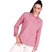 Popwings Casual Women's Top