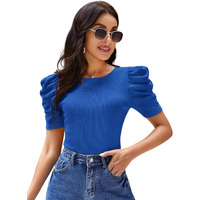 Popwings Casual Women's Top