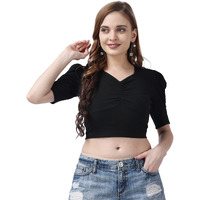 Popwings Casual Women's Top