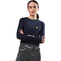 Rigo Activewear Top For Women | Active Wear, Western Top & Tshirts For Women | Comfort Fit Stylish Active T-Shirt For Girls | Gym/Sports Wear Tees & Workout Tops