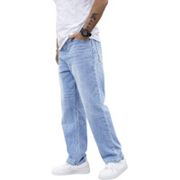 Tagas Men's Mid Rise Regular Jeans (Mdj-9-Sky Sky Blue_30)