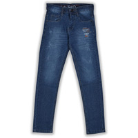 Tagas Boy's Regular Jeans (Bj-Raw_Aqua_10 11 Years)