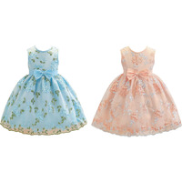 Tagas Girls' Princess Dress | Girl Dress |Dresses Birthdaydress For Babygirls |