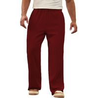 Tagdo Track Pant For Men (Rf-Sugar-Cargo-2009-Maroon-34)