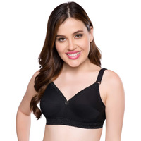 Trylo Namrata 36 Black C - Cup