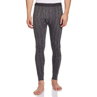 Rupa Classic To. Gt. Tr O.E (Torrido Men's Trouser 7001_Black_80_Grey_S)