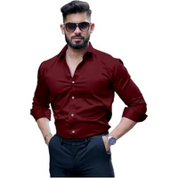 Indoprimo Men's Shirt