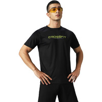 Pumpd Mens Regular Fit T-Shirt (Pumss25Mts-1901_Black Hole