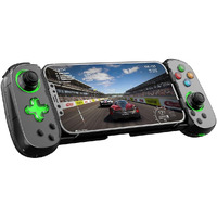 Ninjadog Astra One Ultra - Hall effect mobile gaming controller - Black