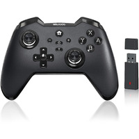 Ninjadog Astra Hall-E : Hall effect gaming controller for PC/ Switch