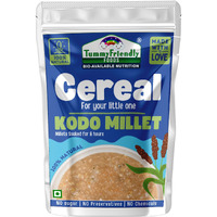 TummyFriendly Foods Tummy Friendly Foods Kodo Millet Cereal (100 g, 12+ Months)