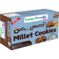 TummyFriendly Foods Baby Snacks 135 g