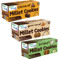 TummyFriendly Foods Baby Snacks 200 g