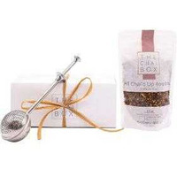 ALL CHAI'D UP WITH ROOIBOS - CAFFEINE FREE 2.5OZ