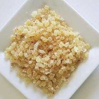 CANDIED GINGER 4OZ