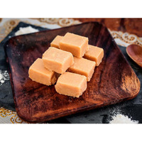 Khoya Barfee - 1 Lb