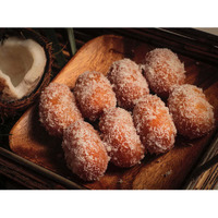 Coconut Jamun - 5 Pc