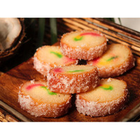 Coconut Cutlets - 1 Pack