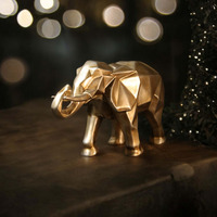 Elephant Decor for high energy Vastu: Majestic Presence for Your Home