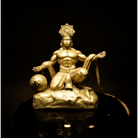 Hanuman ji Murti - Shri Ram Bhakti  : Exclusive Design