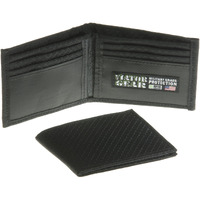 Viator Gear RFID Blocking ARMOR Wallet, Night Train, One Size