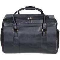 Scully Freedom Duffel Black One Size