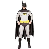 BATMAN (GREY) 90355L