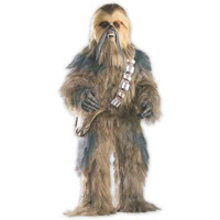 SUPREME EDITION CHEWBACCA 909878STD