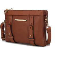 Elsie Multi Compartment Crossbody