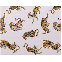 Onetify Tiger Jigsaw Puzzle 500-Piece