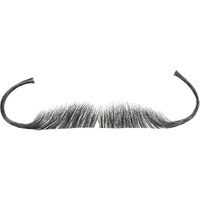 Aristocrat Human Hair Moustache