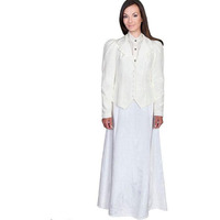 Scully Women's Moire Outing Jacket