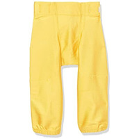 Alleson Athletic Boys' Capri, Gold, Small