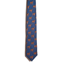 Bloodhound Tie Regular (58")