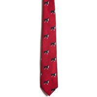 Border Collie Tie Regular (58")