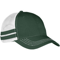 Adams Adult Heritage Cap OS FOREST GREEN