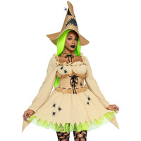 Leg Avenue womens Adult Sized Costumes, Multi, Medium US